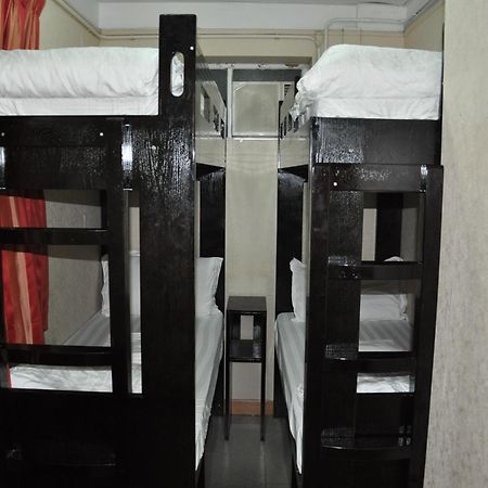 New Guangzhou Guest House Гонконг Номер фото